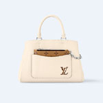Louis Vuitton Marelle Epi BB Tote Bag M20520