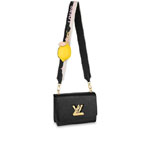 Louis Vuitton Twist MM bag M20680