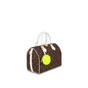 Louis Vuitton Speedy Bandouliere 25 bag M20754 - thumb-2