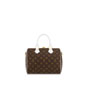Louis Vuitton Speedy Bandouliere 25 bag M20754 - thumb-3