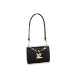 Louis Vuitton Twist MM bag M20834