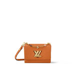 Louis Vuitton Twist MM Epi Leather M20846