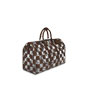 Louis Vuitton Chess Keepall Bandouliere 50 M20864 - thumb-2