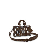 Louis Vuitton Keepall Bandouliere 25 Monogram Other M20872