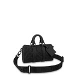Louis Vuitton Keepall Bandouliere 25 bag M20900