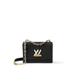 Louis Vuitton Twist MM Epi Leather M21025