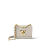 Louis Vuitton Twist MM Epi Leather M21026