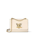 Louis Vuitton Twist MM Epi Leather M21116