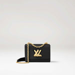 Louis Vuitton Twist PM Epi Leather M21119