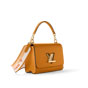 Louis Vuitton Twist MM Epi Leather Handbag M21555 - thumb-2