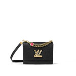 Louis Vuitton Twist MM Epi Leather M21606