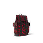 LV x YK Christopher Backpack Taurillon Monogram M21978 - thumb-2