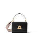 Louis Vuitton Twist MM Epi Leather M22036