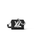 Louis Vuitton Twist Lock XL Epi Leather M22296
