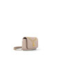Louis Vuitton LockMe Chain Bag East West Lockme Leather M22304 - thumb-2