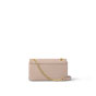 Louis Vuitton LockMe Chain Bag East West Lockme Leather M22304 - thumb-3