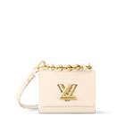 Louis Vuitton Twist PM Epi Leather M22373