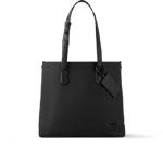 Louis Vuitton Aerogram Black Fastline Tote Bag M22481