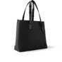 Louis Vuitton Aerogram Black Fastline Tote Bag M22481 - thumb-2