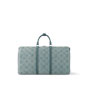 Louis Vuitton Keepall Bandouliere 50 Monogram Other M22532 - thumb-3