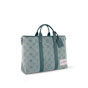 Louis Vuitton Weekend Tote NM Monogram Other M22537 - thumb-2