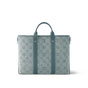 Louis Vuitton Weekend Tote NM Monogram Other M22537 - thumb-3