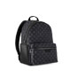 Louis Vuitton Discovery Backpack MM Monogram Eclipse Canvas M22545 - thumb-2