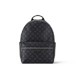 Louis Vuitton Discovery Backpack PM Monogram Eclipse Canvas M22558