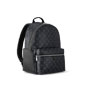 Louis Vuitton Discovery Backpack PM Monogram Eclipse Canvas M22558 - thumb-2