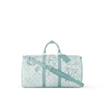 Louis Vuitton Keepall Bandouliere 50 Monogram Other M22570