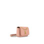 Louis Vuitton LockMe Chain Bag East West Lockme Leather M22585 - thumb-2