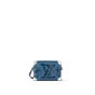 Louis Vuitton Mini Soft Trunk Monogram Other M22588 - thumb-3