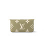 Louis Vuitton Multi Pochette Bicolor Monogram Empreinte M22670 - thumb-3