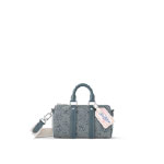Louis Vuitton Keepall Bandouliere 25 Monogram Other M22762