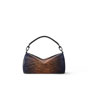 Louis Vuitton Soft Polochon Bag A05 Blue M23093 - thumb-3