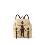 Louis Vuitton Backpack Other Leathers M23384