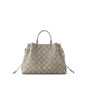 Louis Vuitton Bella Tote Mahina M23395 - thumb-3