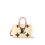 Louis Vuitton Speedy Bandouliere 25 Other Leathers M23468