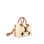 Louis Vuitton Speedy Bandouliere 25 Other Leathers M23468 - thumb-2