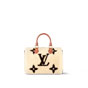 Louis Vuitton Speedy Bandouliere 25 Other Leathers M23468 - thumb-3