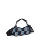 Louis Vuitton Soft Polochon PM Bag in A05 Blue M23744 - thumb-2