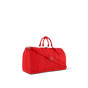 Louis Vuitton Keepall Bandouliere 50 Bag in Monogram Taurillon Red M23750 - thumb-2