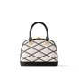 Louis Vuitton Alma BB Malletage Bag M23761 - thumb-3