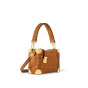 Louis Vuitton Side Trunk PM H30 Bag M23818 - thumb-2