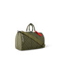 Louis Vuitton Keepall Bandouliere 45 Monogram M23962 - thumb-2
