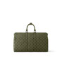 Louis Vuitton Keepall Bandouliere 45 Monogram M23962 - thumb-3