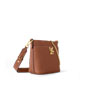 Louis Vuitton Lock and Walk Bucket Bag Lockme Brown M24165 - thumb-2