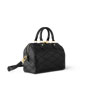 Louis Vuitton Speedy Bandouliere 25 Malletage M24206 - thumb-2