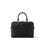 Louis Vuitton Speedy Bandouliere 25 Malletage M24206 - thumb-3