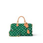 Louis Vuitton Speedy P9 Bandouliere 40 in Green M24417 - thumb-3